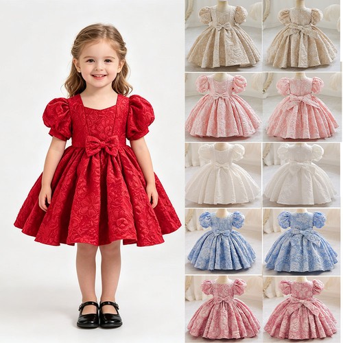Baby girls princess dresses - baby,