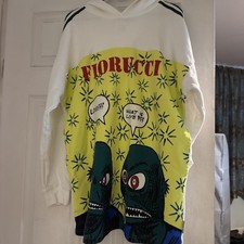 Adidas x Fiorucci womens