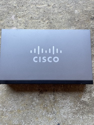 Cisco sf352 port gigabit - 8,