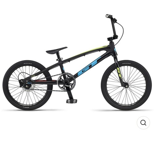 Speed series pro - xxl, bmx