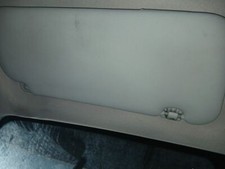 sun visor lh for CITROEN C5