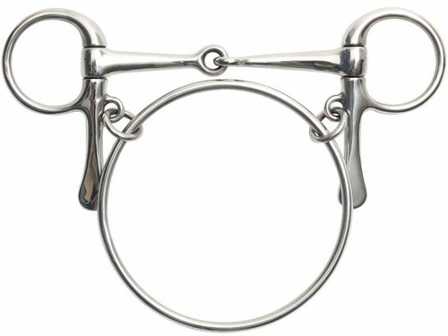 Dexter racing half spoon - dexter,