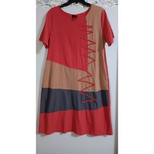 Zanzea Collection XL Red