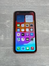 Apple iPhone XR - 64GB 128GB