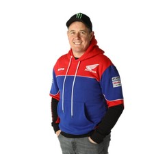 Honda BSB Genuine Merchandise