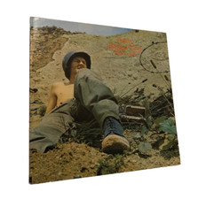 Warm Dust Peace Time 73109