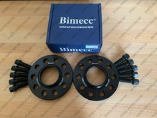 BIMECC ALLOY WHEEL SPACERS +