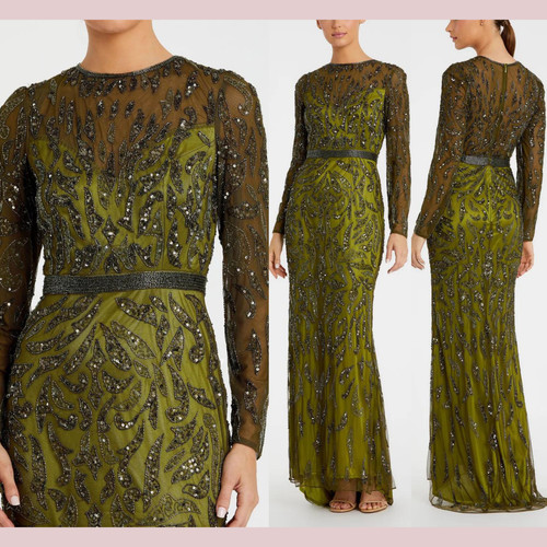 Nwt mac duggal - mac, 14