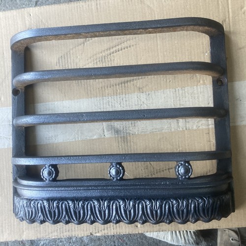 Original georgian cast iron - georgian,