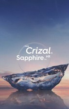 Essilor Orma 1.5 Crizal