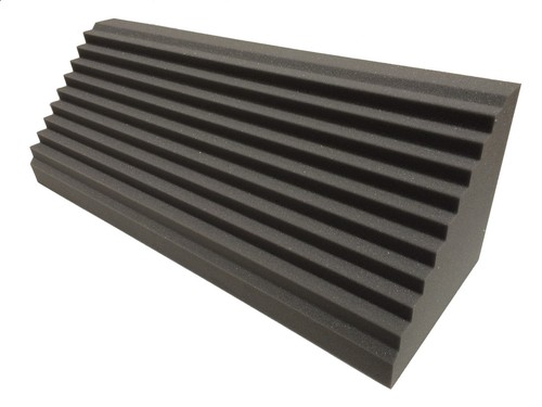 Advanced acoustics 3ft - advanced,