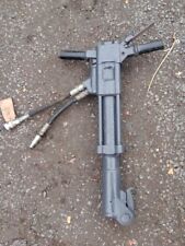 BREAKER TEREX BR48 STANLEY ANTI VIBE ROLLER  HYDRAULIC TARMAC