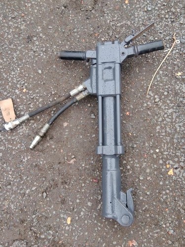 Breaker terex br50 - terex,