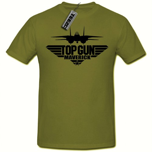 Personalised callsign top gun - callsign,