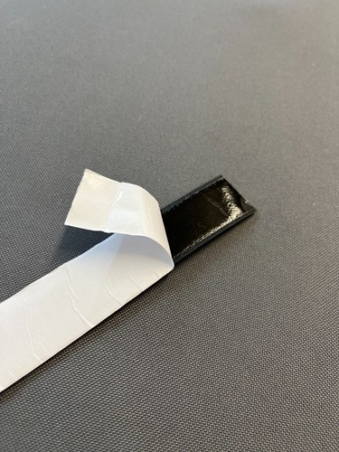 Self adhesive stick hook - self,