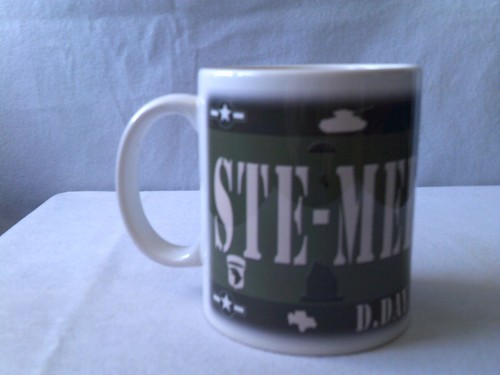 Mug day anniversary - mug,