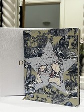 Dior Notebook & Dior Pencil