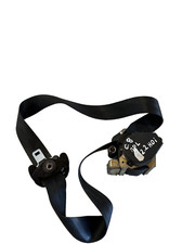 Citroen C8 Seat Belt Front Left 14864390Xx Genuine 2006