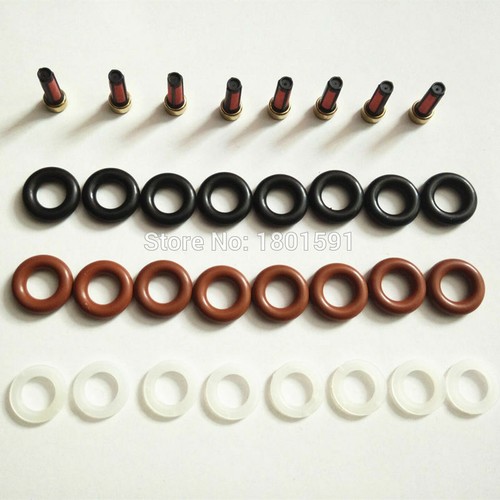 Fuel injector repair - x,