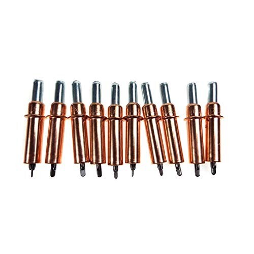 Cleco skin pin clamps - pin, 1/8"
