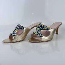 Emilio Pucci Firenze Shoes