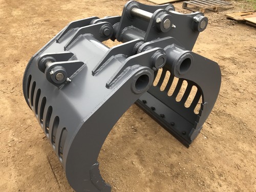Ton mechanical selector - ton,