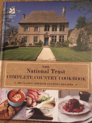 The national trust complete - national,