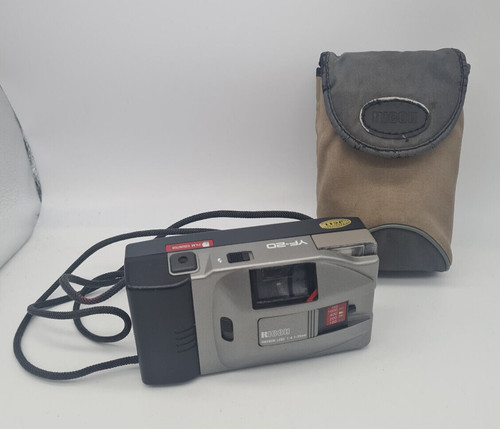 Vintage ricoh compact - ricoh,