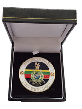 Royal Marines Commentative