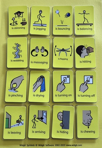 Speech language early years - speech,