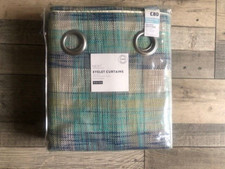 Next Teal Blue ASTLEY Boucle