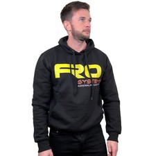 FRO Systems Pullover Hoody