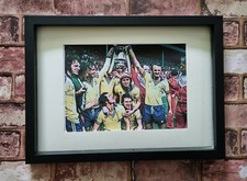 Southampton Fc Legends 1976 FA