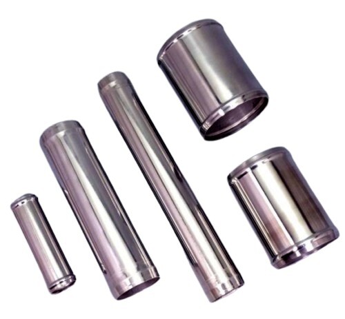 Alloy aluminum hose joiner - alloy,