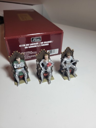 Britains 41138 knights the - 41138, of