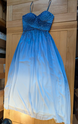 Beautiful prom xmas dress - beautiful,