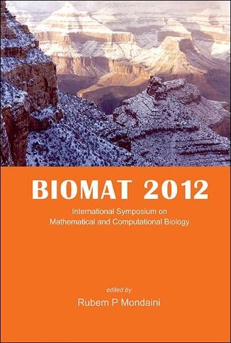 Biomat 2012 international - 2012,