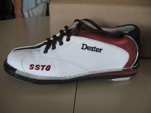 Dexter sst8 women bowling - sst8,