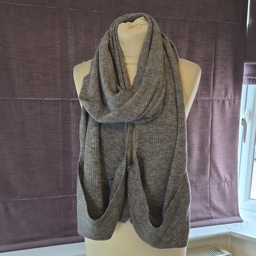 All saints women grey - saints,