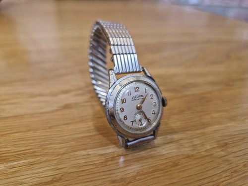 Vintage swiss mechanical - vintage,