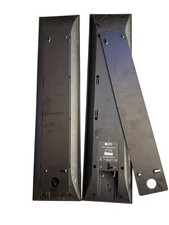 These are KEF T301 ultra-thin