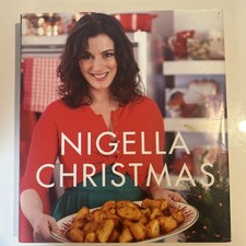 Nigella Christmas: Food