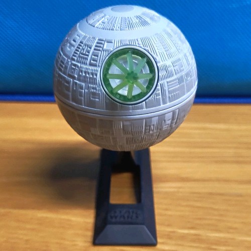 Star wars death - wars,