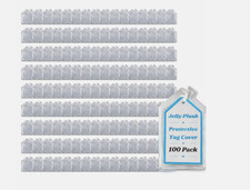 Jelly cat Tag Protector Pack