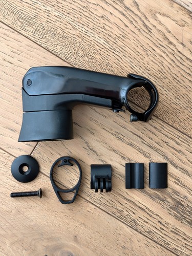 Bmc ics1 stem - ics1, 100mm