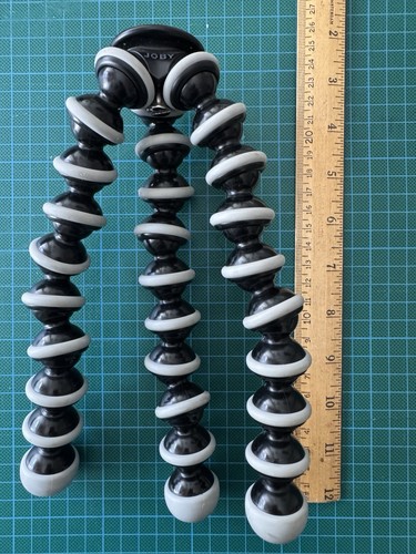 Joby gorillapod flexible - joby,