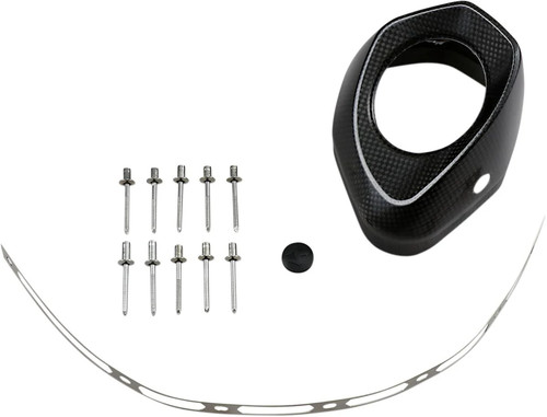 Akrapovic end cap ec116 - akrapovic,