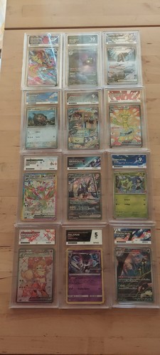 Pokemon job lot - pokemon,