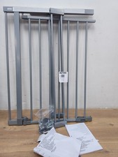 Hauck Stop N Safe 2 , Silver -