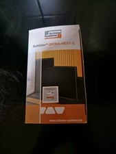 Schluter DITRA-HEAT-E-R
